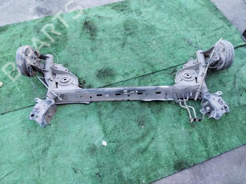 Used Rear axle RENAULT CLIO IV (BH_) [2012-2021]  29413248