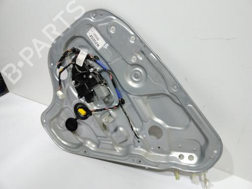 Rear right window mechanism HYUNDAI i30 (FD)  | BP11789443C25 