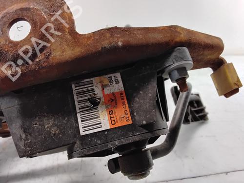 Pedal MERCEDES-BENZ CITAN Mixto (Double Cabin) (W415) 109 CDI (415.603, 415.605) | BP29289138I4 