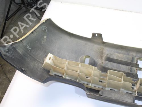 Front bumper RENAULT TWINGO I (C06_)  | BP16431068C7 