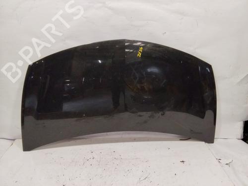 Hood RENAULT CLIO III (BR0/1, CR0/1)  | BP28136291C1 