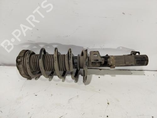 Used Right front shock absorber Right front shock absorber VW POLO IV (9N_, 9A_) [2001-2014] 31700679 31700679