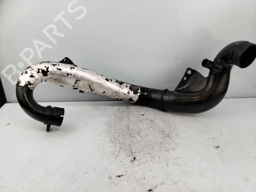 Used Pipe PEUGEOT 406 (8B) 2.1 TD 12V (109 hp) 18070709