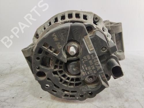 Alternator AUDI A4 B6 (8E2) 2.0 | BP24942743M7 