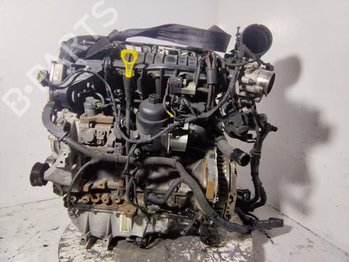 Engine KIA SPORTAGE III (SL) 1.7 CRDi | BP31299558M1 