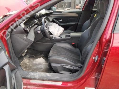 Display monitor PEUGEOT 308 III (FB_, FH_, FP_, F3_, FM_)  | BP24032188C48 