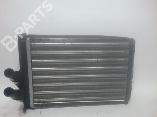 Used AC radiator AC radiator SEAT RONDA (22A) 1.2 (64 hp) 10209973 10209973