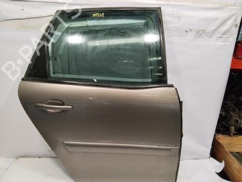 Used Right rear door CITROËN C4 Picasso I MPV (UD_) 1.6 HDi (109 hp) 27562547