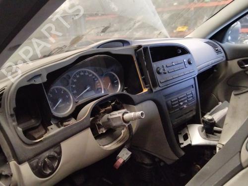 Starter SAAB 9-3 (YS3F, E79, D79, D75) 2.2 TiD | BP19518966M8 