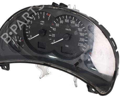 instrument-cluster-opel-corsa-c-x01-2000-2001-2002-2003-2004-2005-2006-2007-2008-2009-36497347 main image