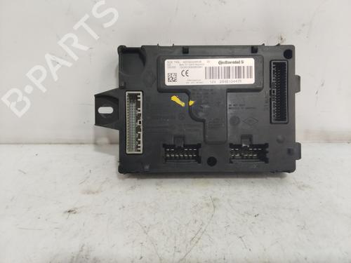 Elektronisk modul RENAULT CAPTUR I (J5_, H5_)  | BP24881323M83 