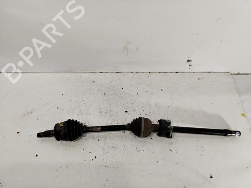Right front driveshaft OPEL ASTRA J (P10) | BP33930449M39 - Image 4