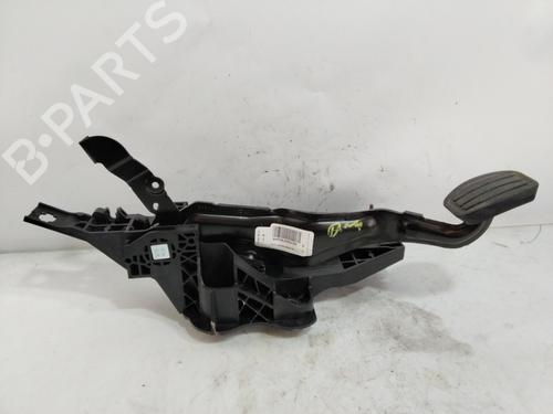 Break pedal OPEL COMBO Box Body/MPV (K9)  | BP29533298I19 