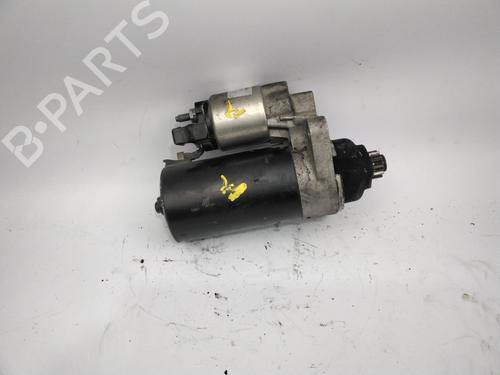Used Starter SEAT IBIZA III (6L1) 1.9 TDI (100 hp) 12064960