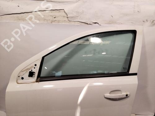 Left front door OPEL ASTRA H (A04)  | BP27491389C2 