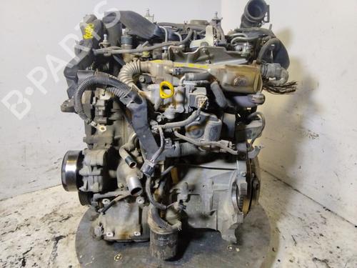 Used Engine Engine 38255325 38255325