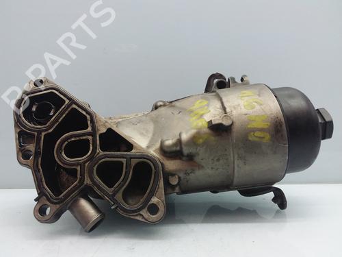 Used Oil radiator CITROËN C4 Picasso I MPV (UD_) [2006-2015]  14054958