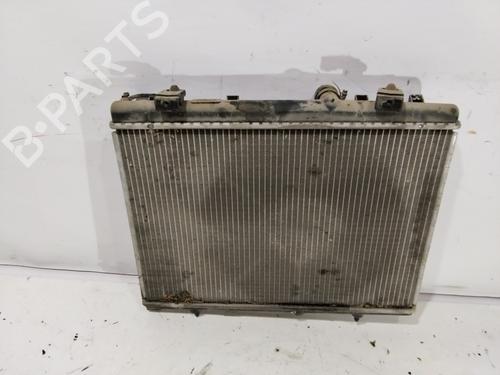 Køler Køler CITROËN C4 Picasso I MPV (UD_) [2006-2015] 35754155 35754155
