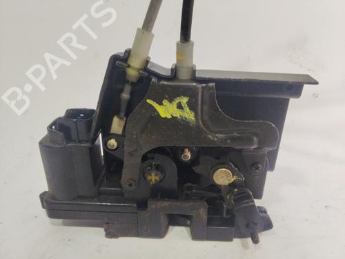 Rear left lock SSANGYONG KYRON 2.7 Xdi 4x4 | BP25257316C100 