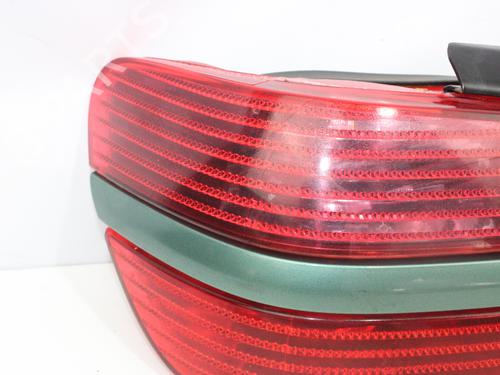 Left taillight PEUGEOT 406 (8B)  | BP15212441C34 