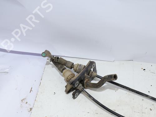 Gear lever FIAT DUCATO Van (250_) 115 Multijet 2,0 D | BP37200345M90 - Image 4