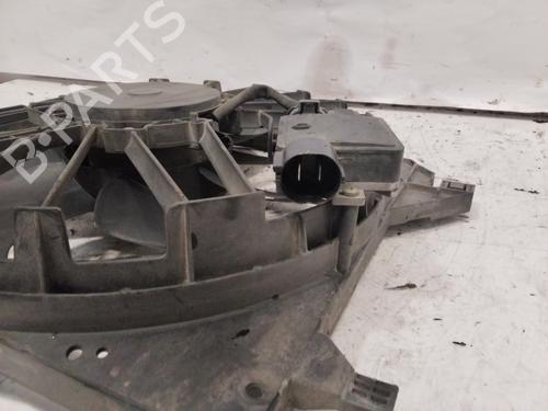 Radiator fan FORD TRANSIT CONNECT V408 Box Body/MPV  | BP29547663M35 