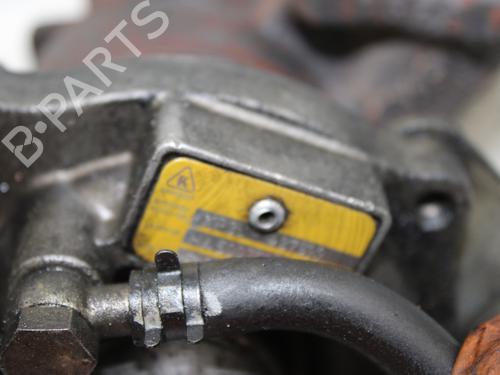 Turbocharger/Supercharger CITROËN C3 I (FC_, FN_)  | BP21683555M71 