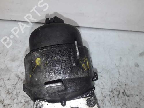 Oliekøler CITROËN C4 I (LC_)  | BP14053753M33 
