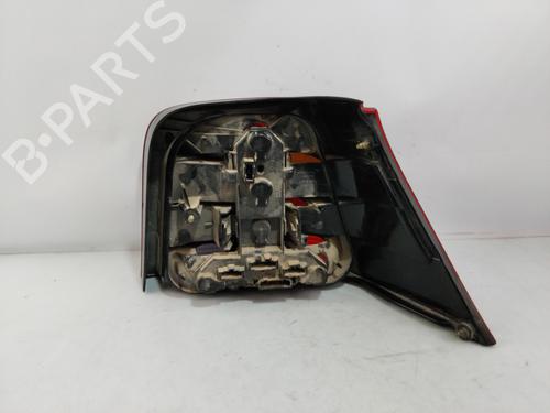Left taillight VW GOLF IV (1J1)  | BP23553647C34 