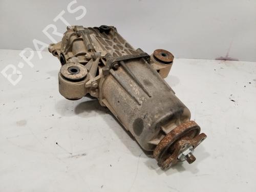 Rear differential CHEVROLET CAPTIVA (C100, C140)  | BP28670624M24 