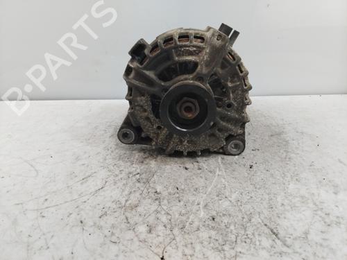 Alternator LAND ROVER RANGE ROVER EVOQUE (L538) 2.0 D | BP20076985M7 