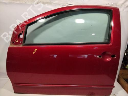 Left front door CITROËN C2 (JM_) 1.4 HDi | BP27371810C2 