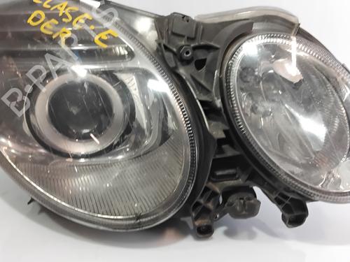 Faro derecho MERCEDES-BENZ E-CLASS (W211)  | BP29063628C29 