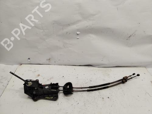 Used Gear lever PEUGEOT 307 (3A/C) [2000-2012]  27590596