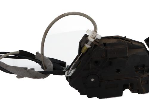 Front right lock SEAT IBIZA IV (6J5, 6P1) | BP30167498C97