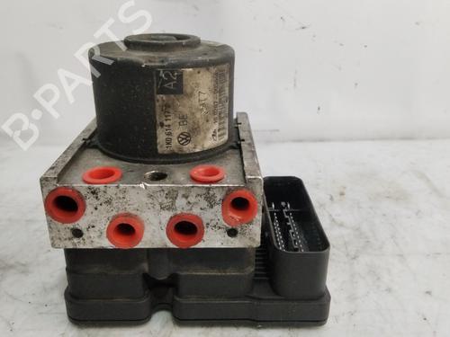 ABS pump SEAT TOLEDO III (5P2)  | BP27635665M43 