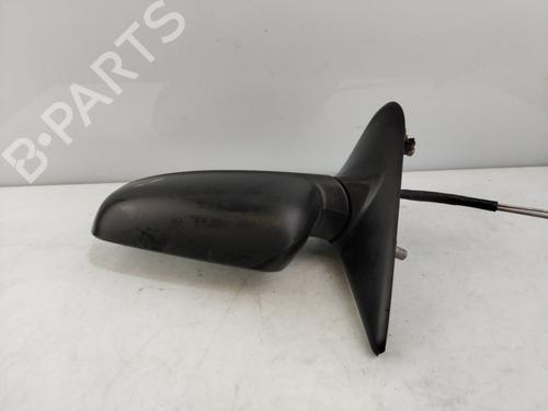 Left mirror SEAT IBIZA II (6K1)  | BP23225302C26 