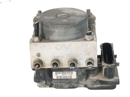 ABS pump OPEL CORSA D (S07) | BP31967373M43