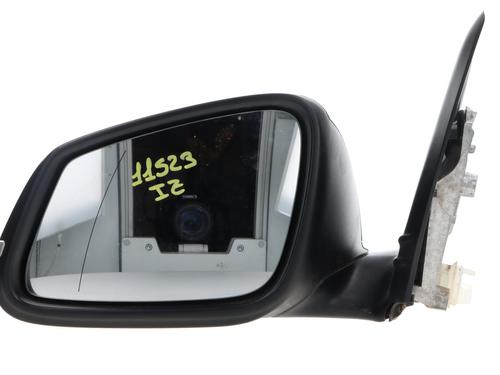 Used Left mirror Left mirror BMW 1 (F20) 118 i (136 hp) 34372178 34372178