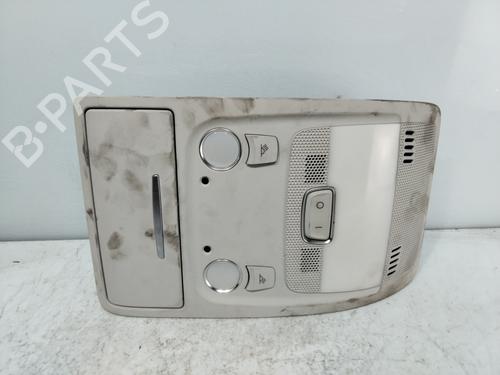 Used Interior roof light AUDI A4 B8 (8K2) [2007-2017]  19449586