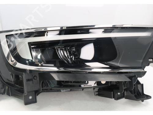 Right headlight OPEL MOKKA  | BP36049306C29  - Image 6