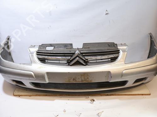 Used Front bumper Front bumper 37630320 37630320