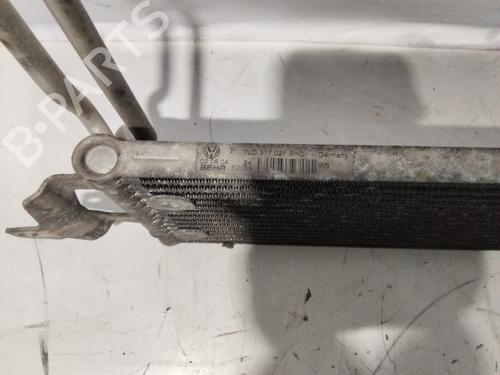 Radiateur D'huile VW TOUAREG (7LA, 7L6, 7L7) 5.0 V10 TDI | BP30400290M33