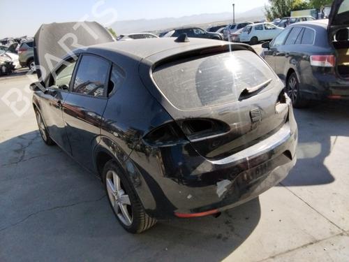 Headlight switch SEAT LEON (1P1)  | BP38107238I24  - Image 6