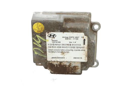 Used ECU airbags ECU airbags 39185056 39185056