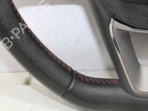 Steering wheel SEAT IBIZA V (KJ1, KJG) 1.0 TSI | BP15057156C49 