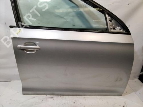 Right front door SEAT TOLEDO IV (KG3) 1.6 TDI | BP29484025C3 