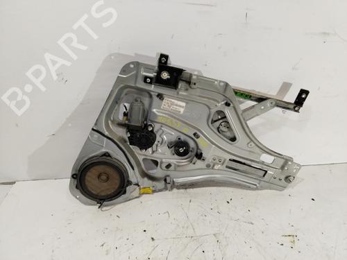 Vindusheismekanisme høyre foran Vindusheismekanisme høyre foran KIA SPORTAGE II (JE_, KM_) [2004-2011] 33623346 33623346