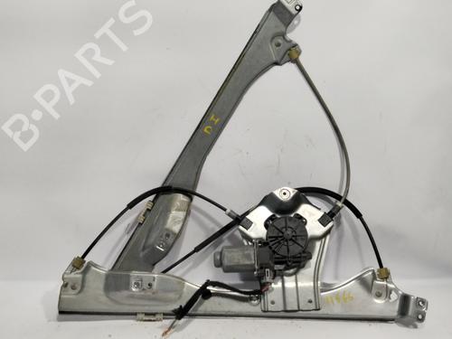 Used Front left window mechanism Front left window mechanism RENAULT CLIO III (BR0/1, CR0/1) [2005-2014] 35975947 35975947