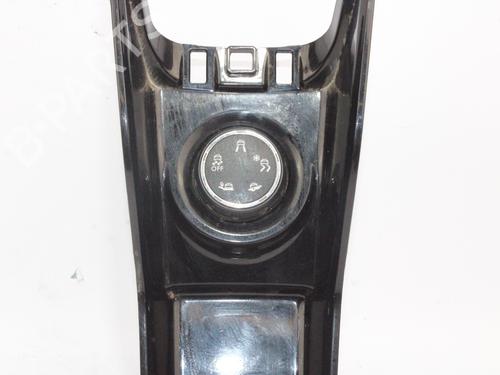 Switch PEUGEOT 2008 I (CU_) 1.6 BlueHDi 120 | BP15246638I30